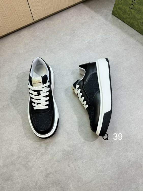 Picture of Gucci Shoes _SKUGuccisz38-45FF09026541